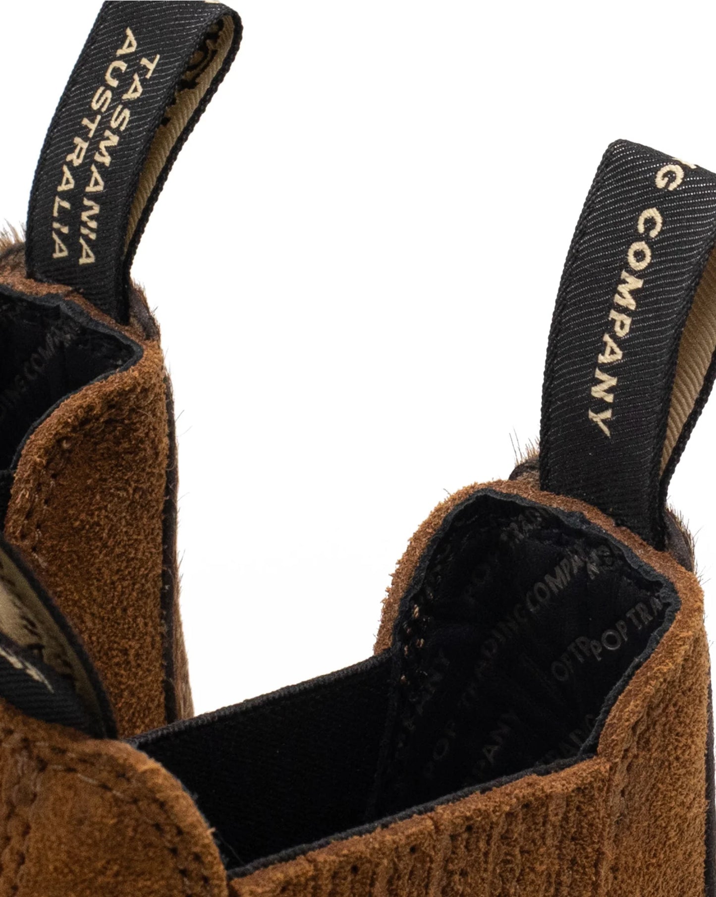 POP Tranding Company x BLUNDSTONE, #2621, GLAZED GINGER