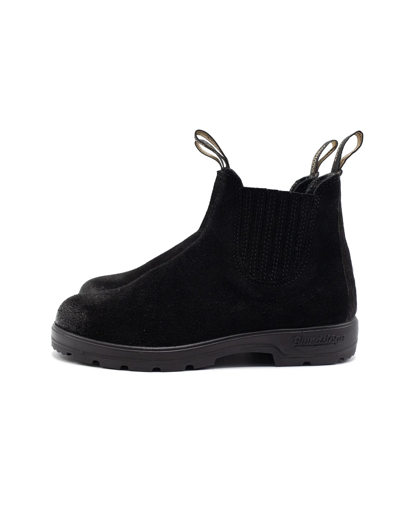 POP Tranding Company x BLUNDSTONE, #2622, Double Black