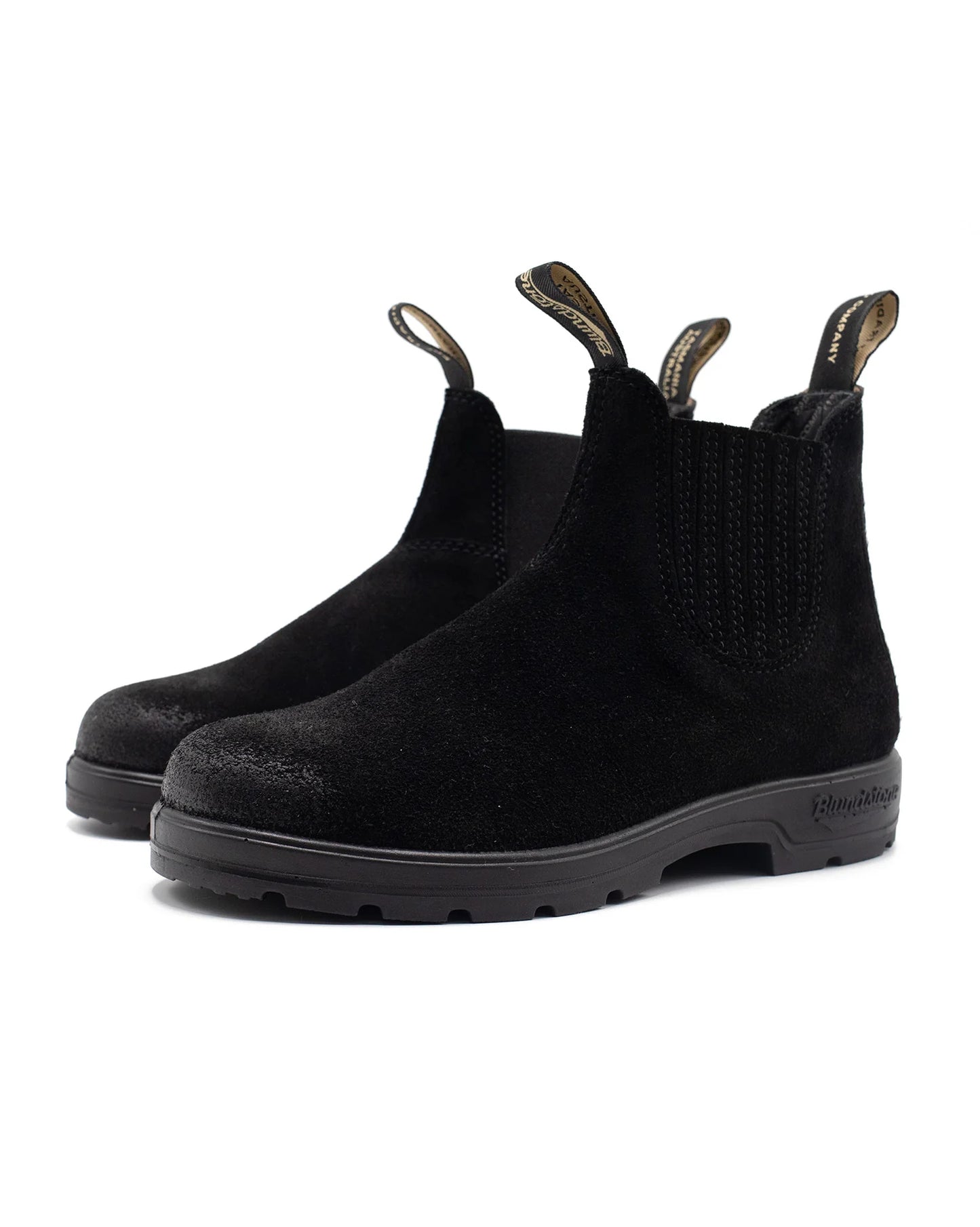 POP Tranding Company x BLUNDSTONE, #2622, Double Black