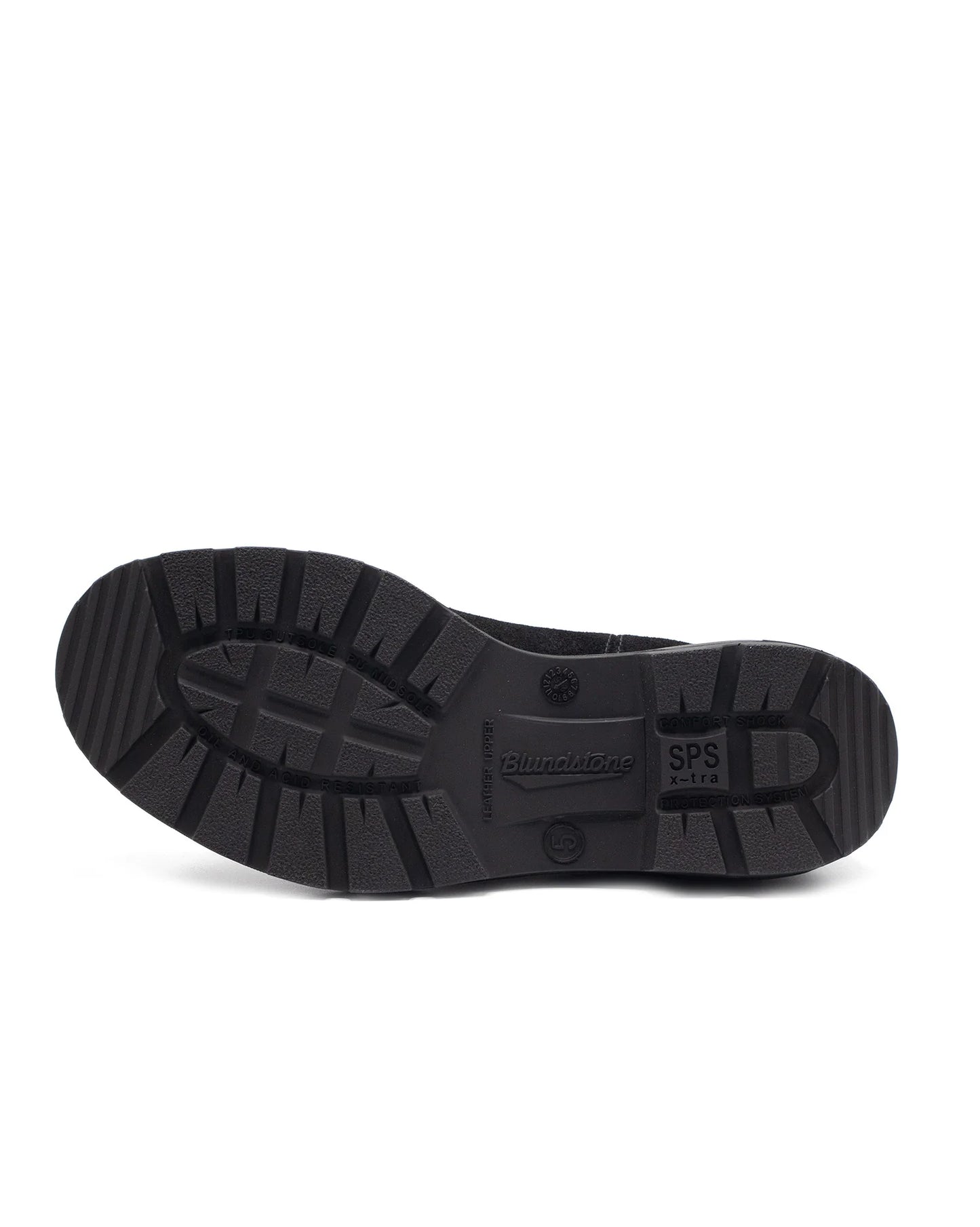 POP Tranding Company x BLUNDSTONE, #2622, Double Black