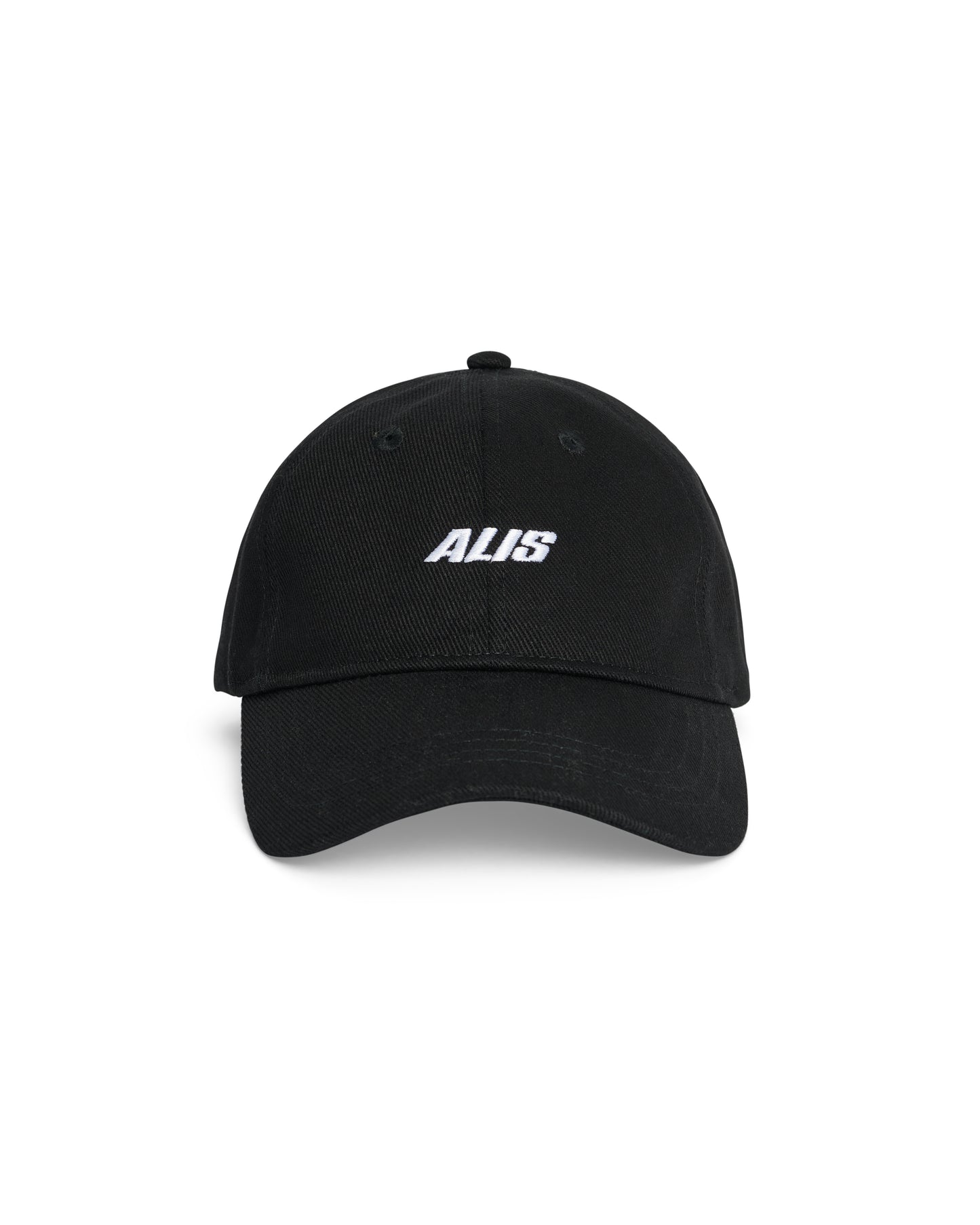 ALIS, Koston Logo Cap, Black