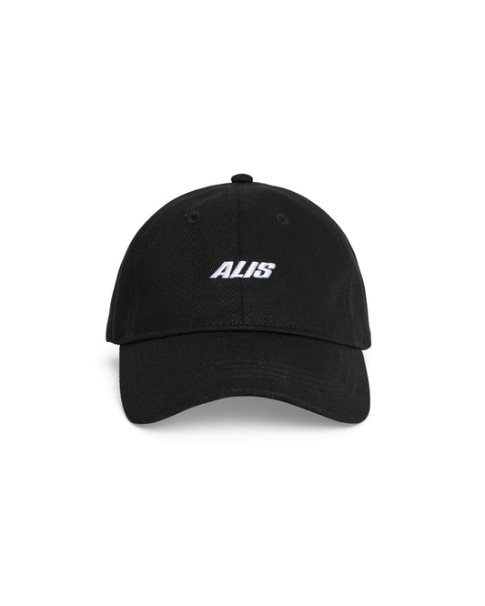 ALIS, Koston Logo Cap, Black