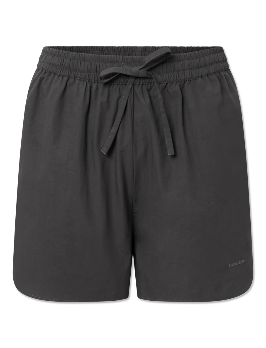 Studio Feder, Jasmin Shorts, Black
