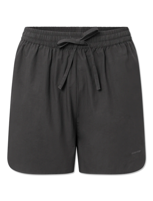 Studio Feder, Jasmin Shorts, Black