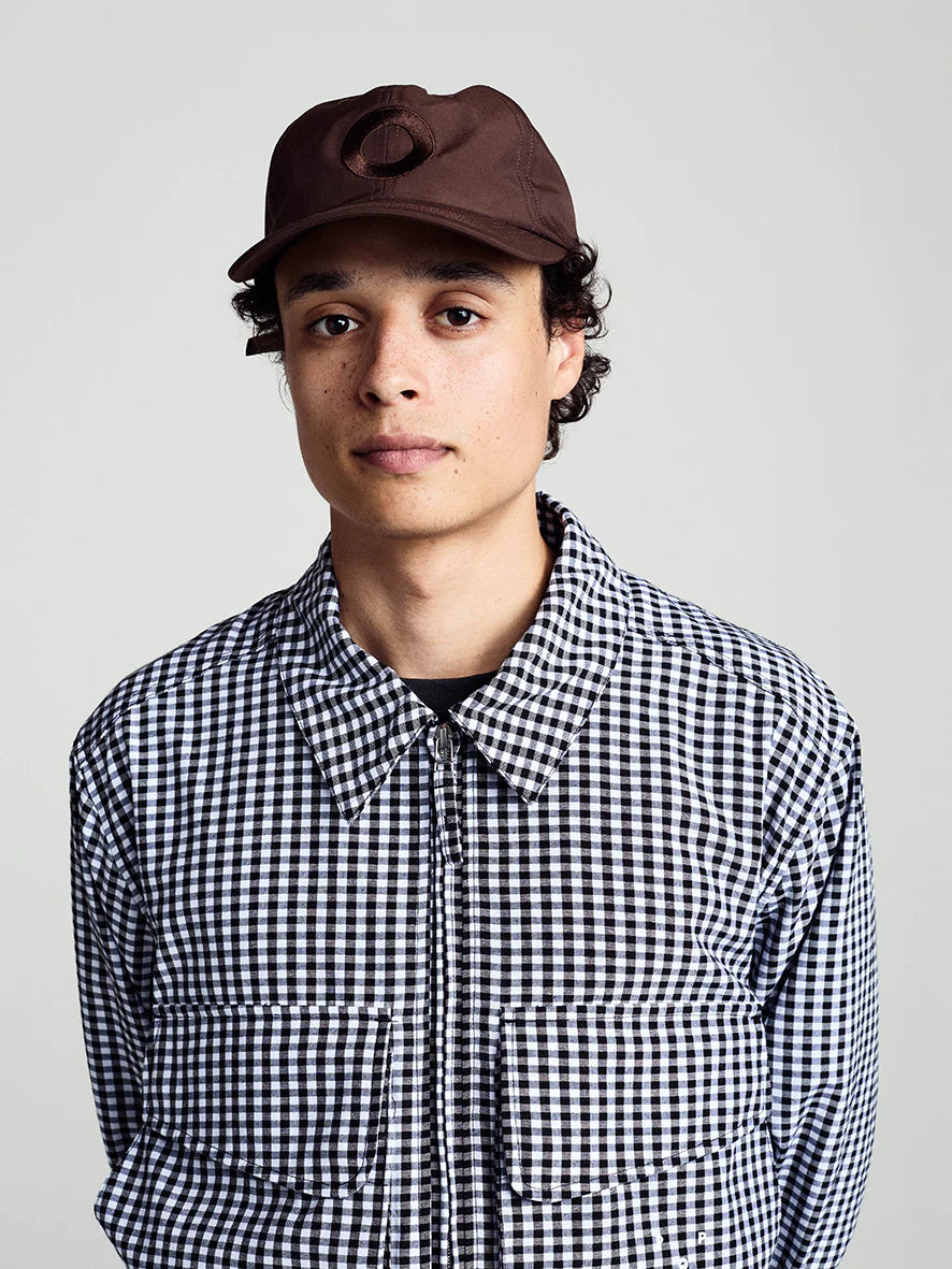 Pop Trading, O SIXPANEL HAT, DELICIOSO