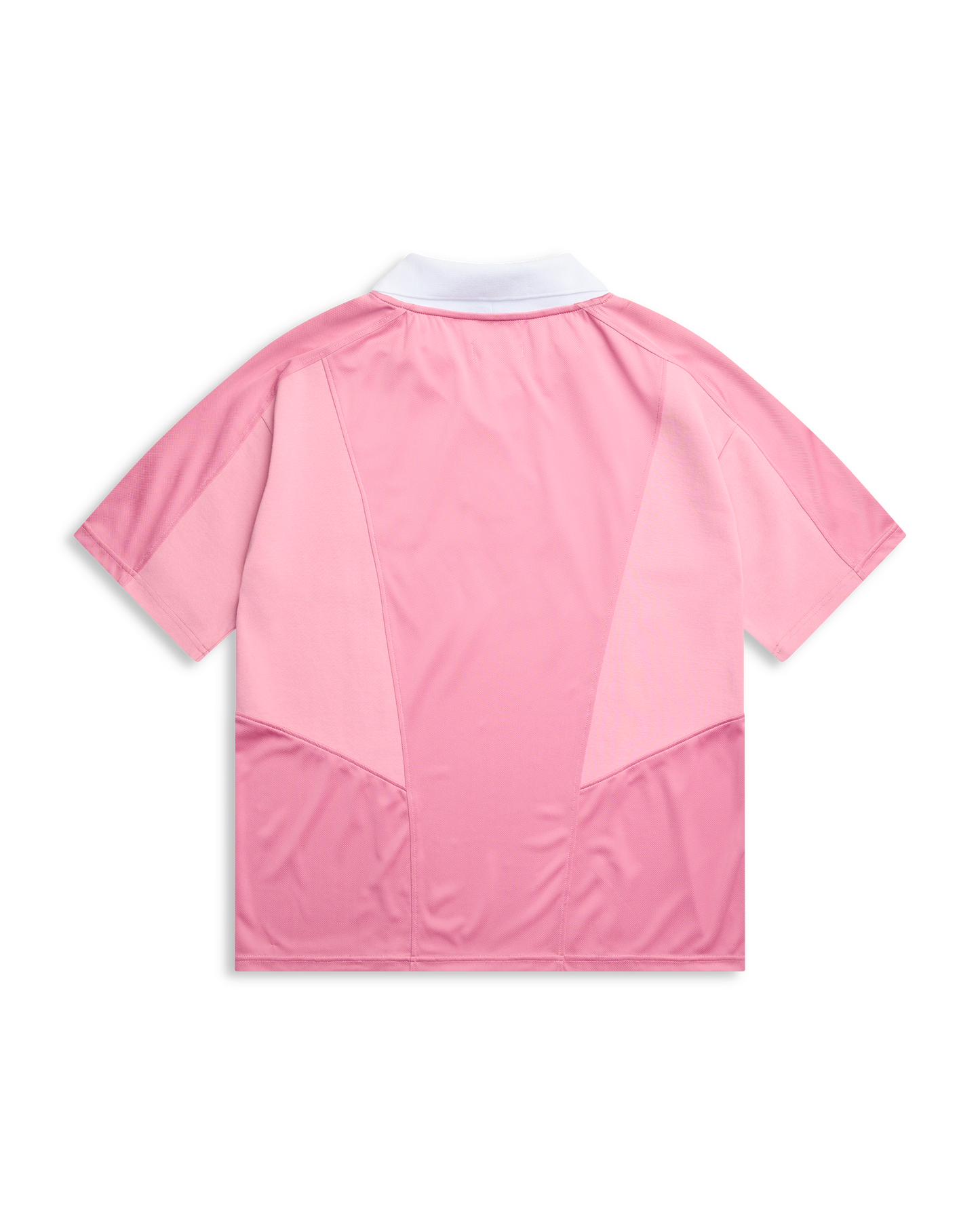 Alis, WIZZY POLO JERSEY, Pink