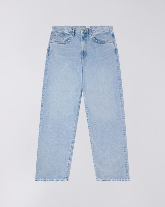 EDWIN, Wide Pant, Blue Light Used