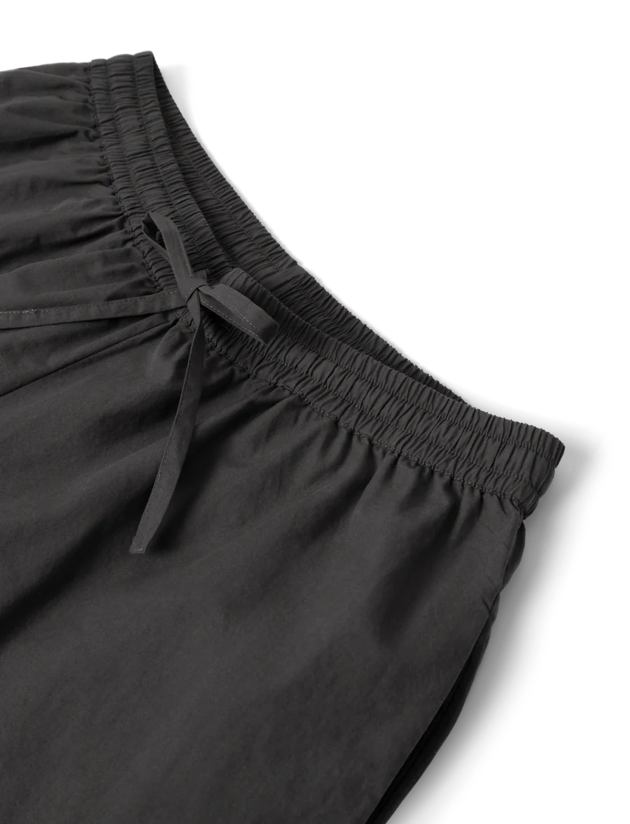 Studio Feder, Jasmin Shorts, Black