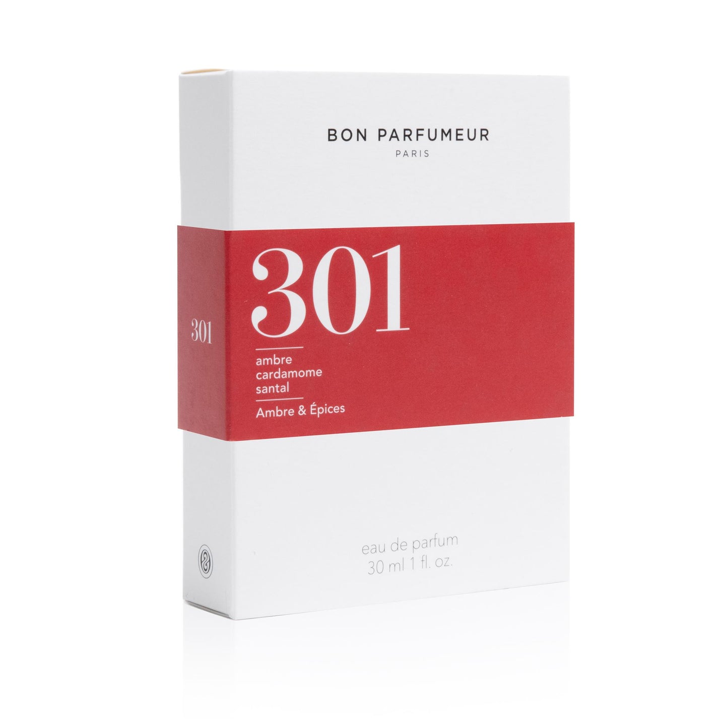 Bon Parfumeur, 301