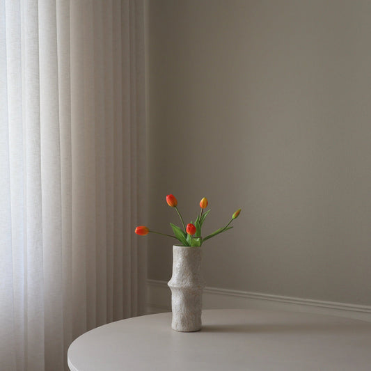 Botané, TULIPS BUNDLE, Orange