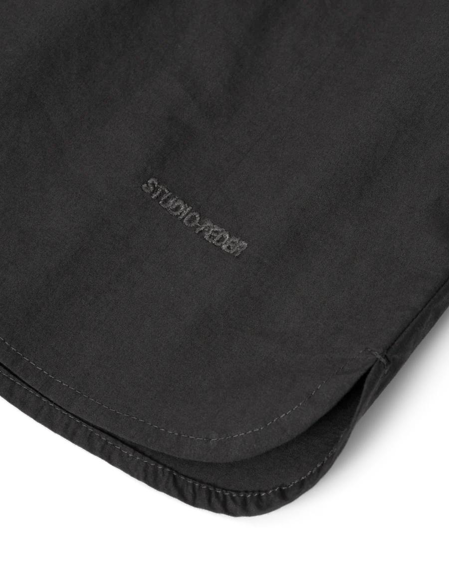 Studio Feder, Jasmin Shorts, Black