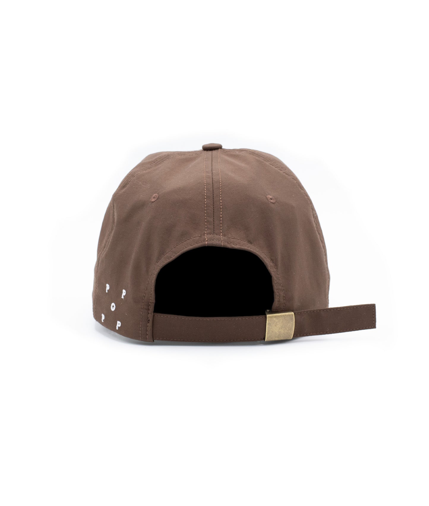 Pop Trading, O SIXPANEL HAT, DELICIOSO