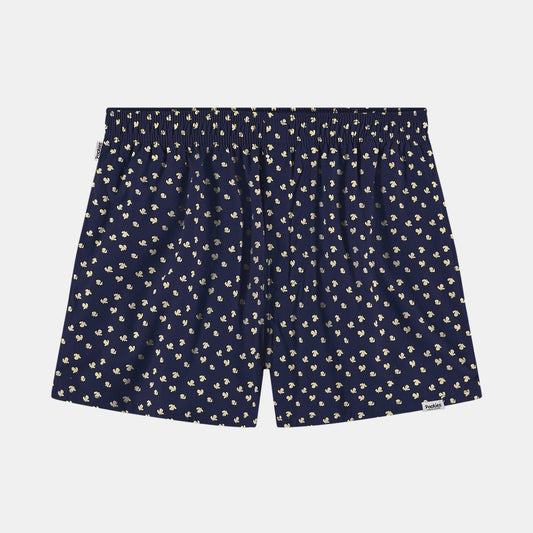 Pockies, Popcon Boxer shorts Navy