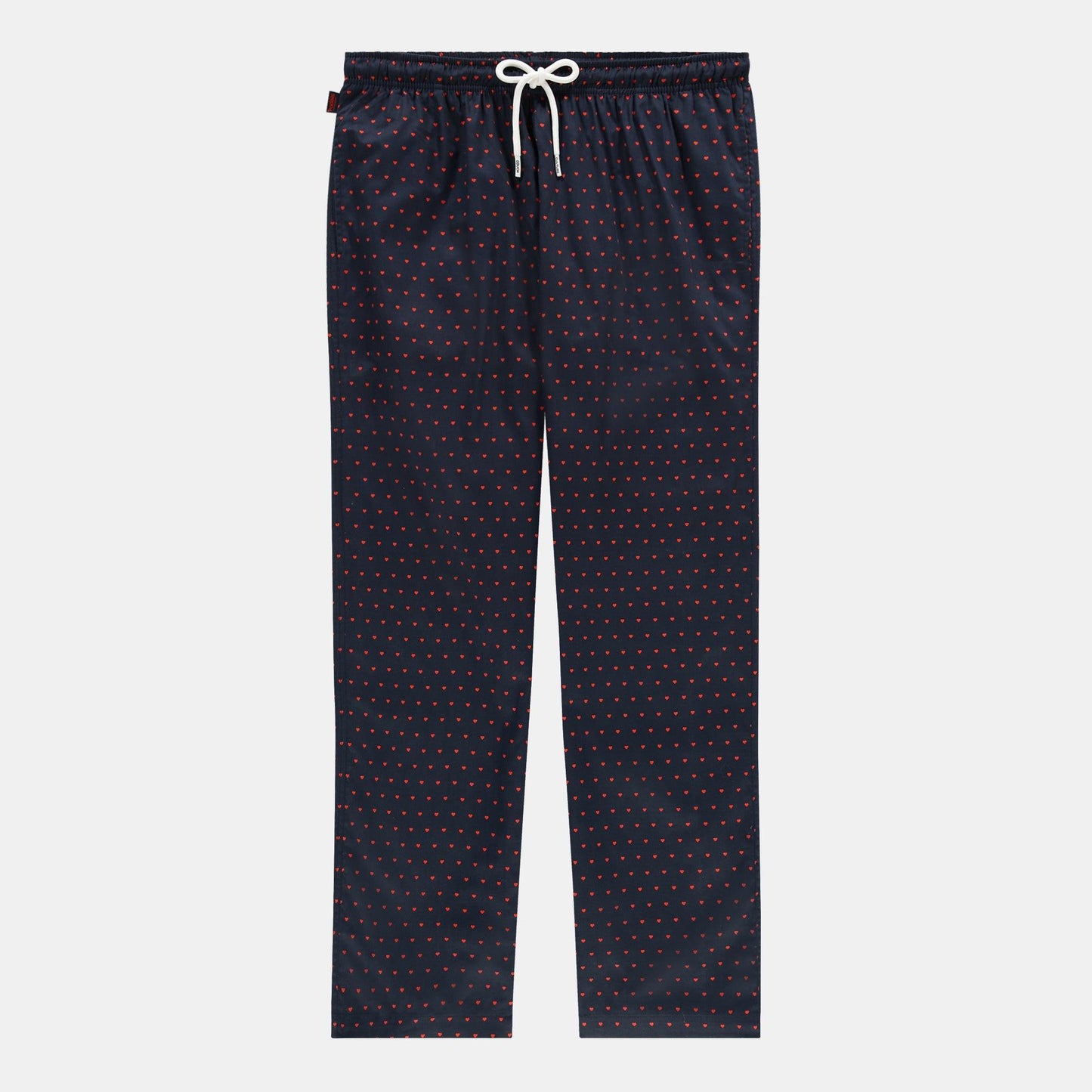 Pockies, Luv Pyjama Pants, Navy