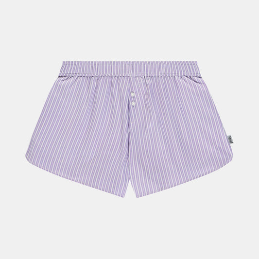 Pockies, Lady Lavender Stripes