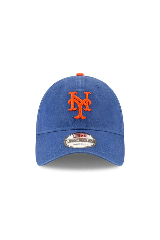 New Era, 9Twenty New York Mets, Blue