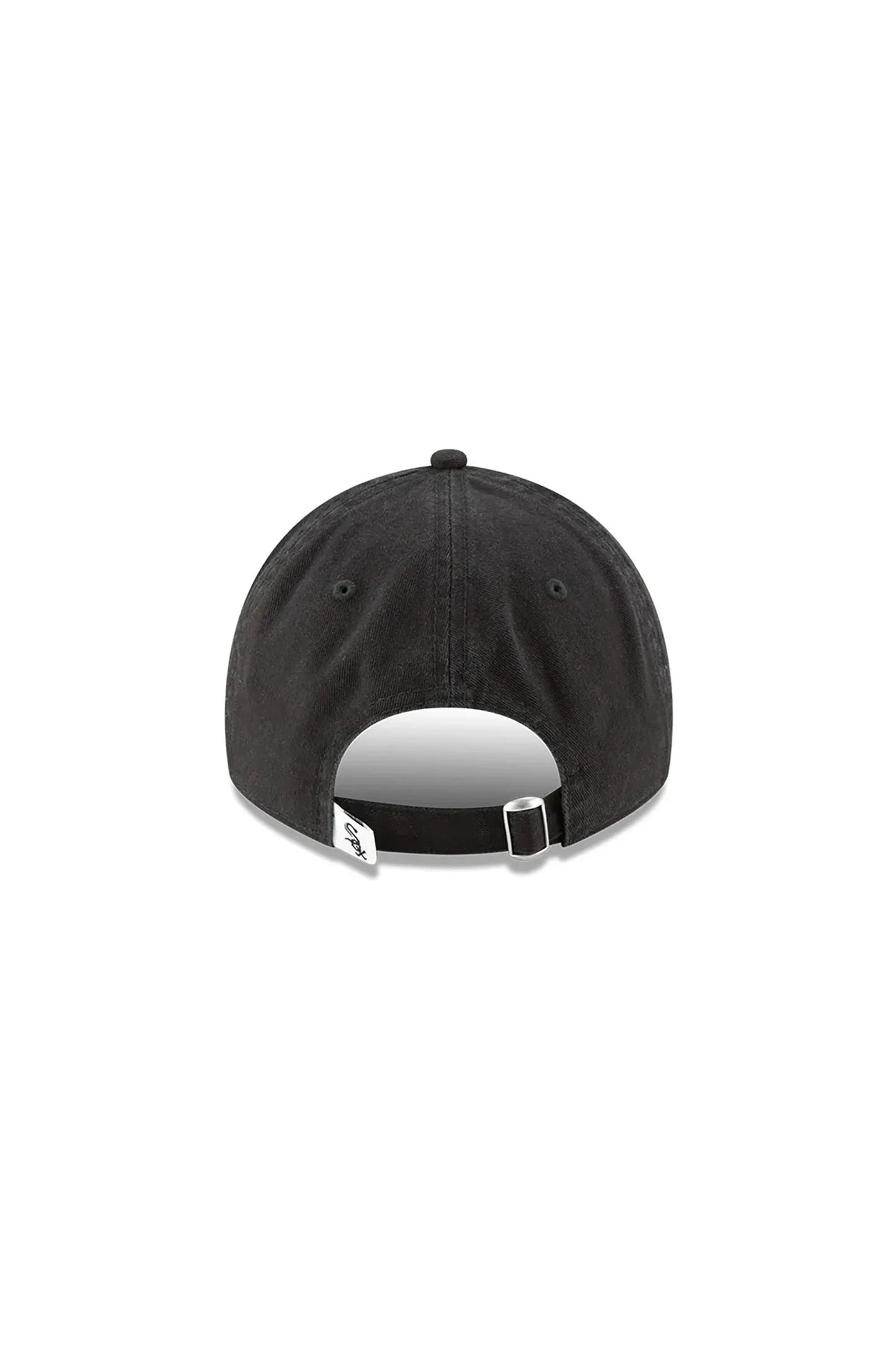New Era, 9Twenty Chicago White Sox, Black