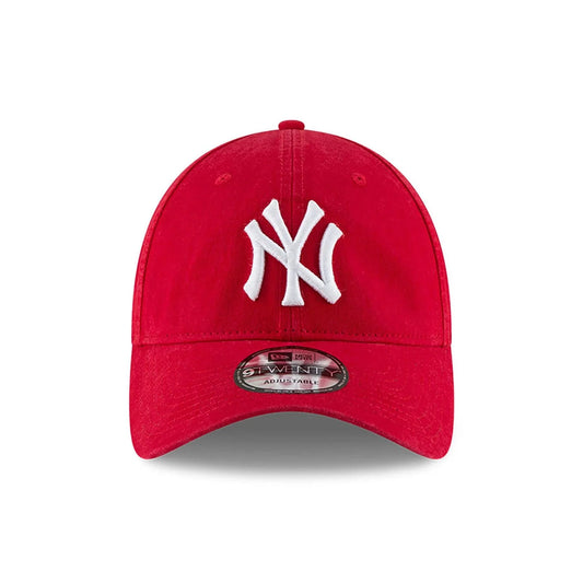 New Era, 9Twenty New York Yankees, Red