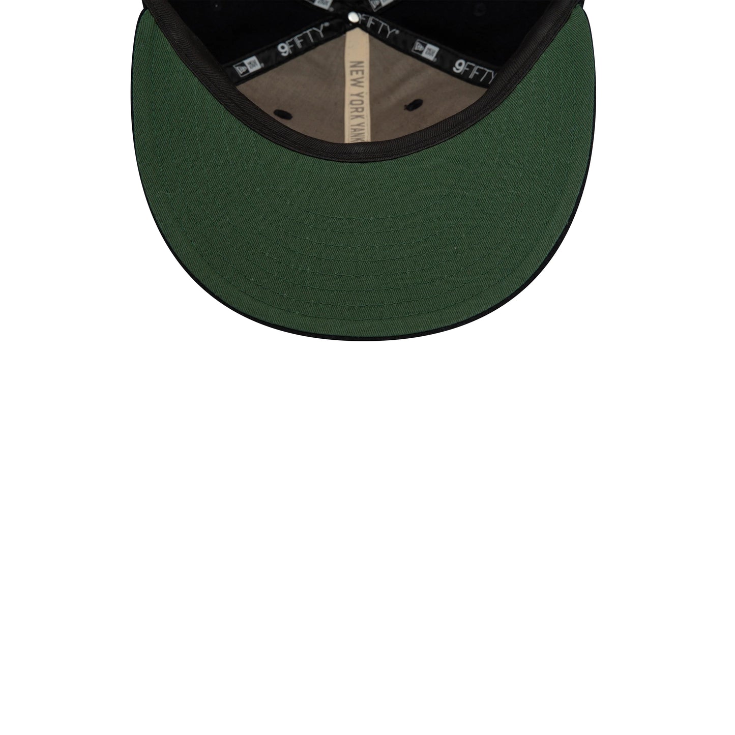 New Era, 9FIFTY RETRO CROWN NEW YORK YANKEES HERITAGE, Navy