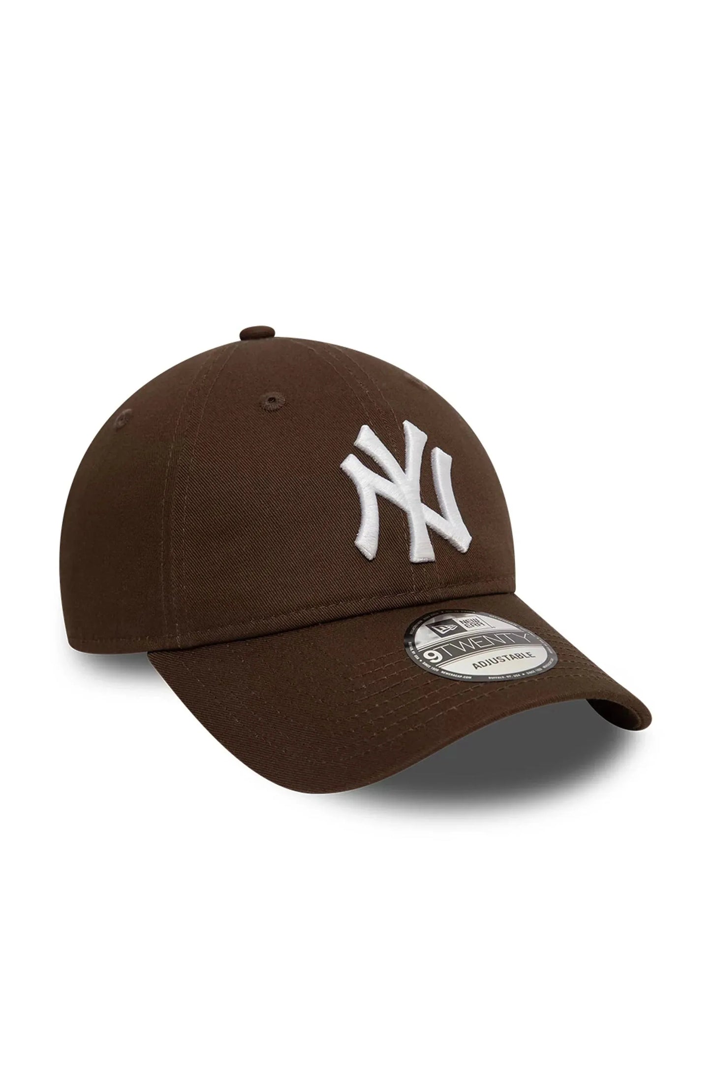 New Era, 9Twenty New York Yankees, Walnut