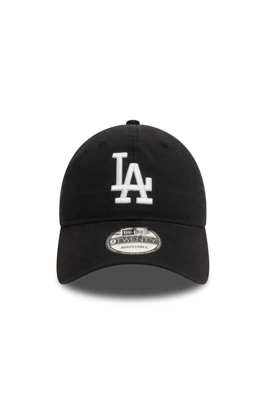 New Era, 9Twenty LA Dodgers, Black