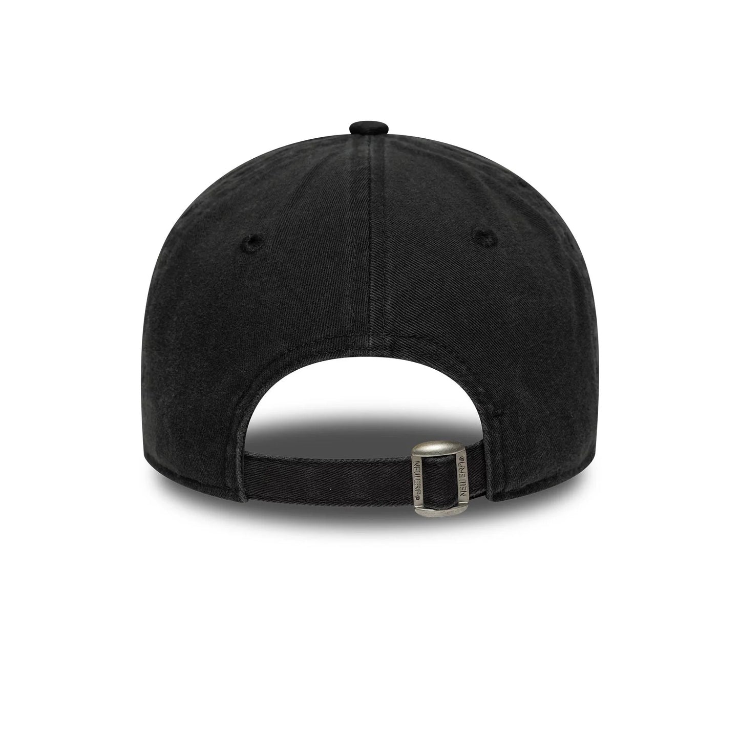 New Era, 9Twenty New York Mets Washed Script, Black