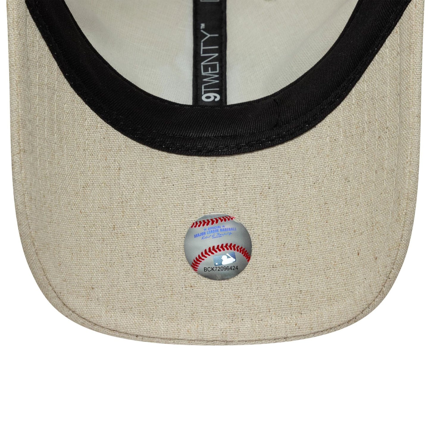 New Era, 9TWENTY  New York Yankees Linen, Beige