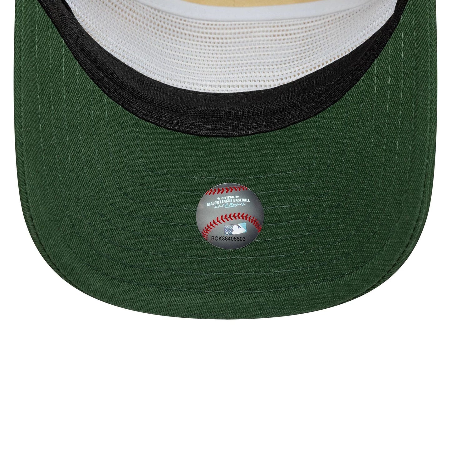 New Era, 19TWENTY New York Yankees Washed Graphic, Dark Green
