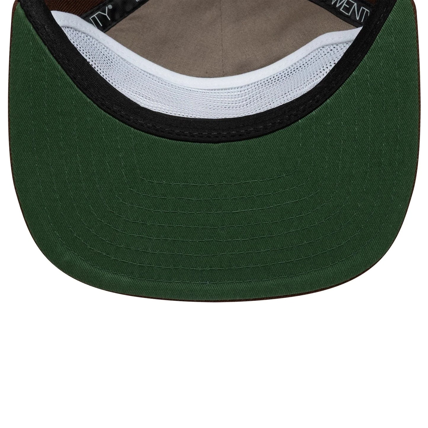 New Era, 19TWENTY Outdoor Graphic, Brown