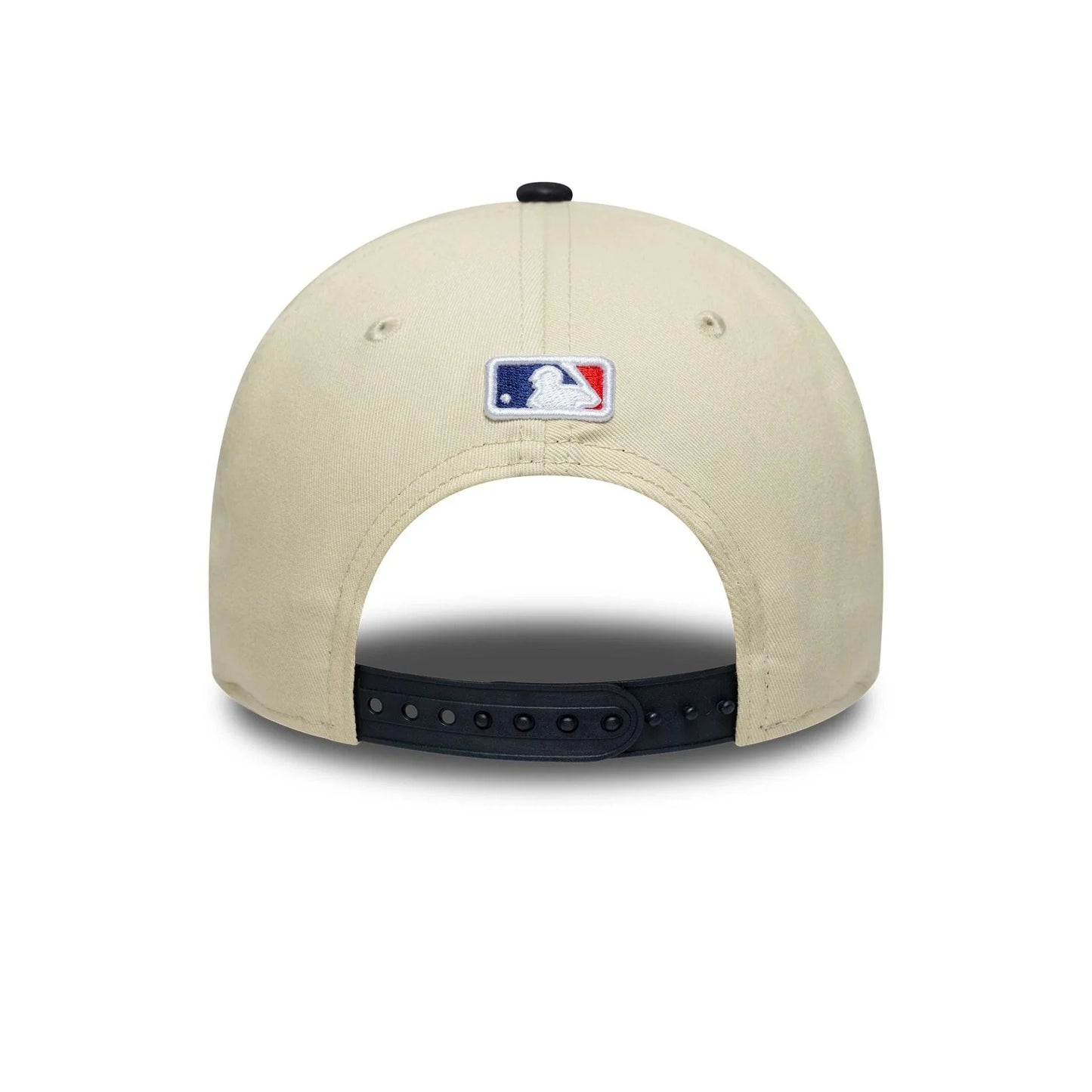 New Era, 9FORTY M-Crown New York Yankees, Light Beige