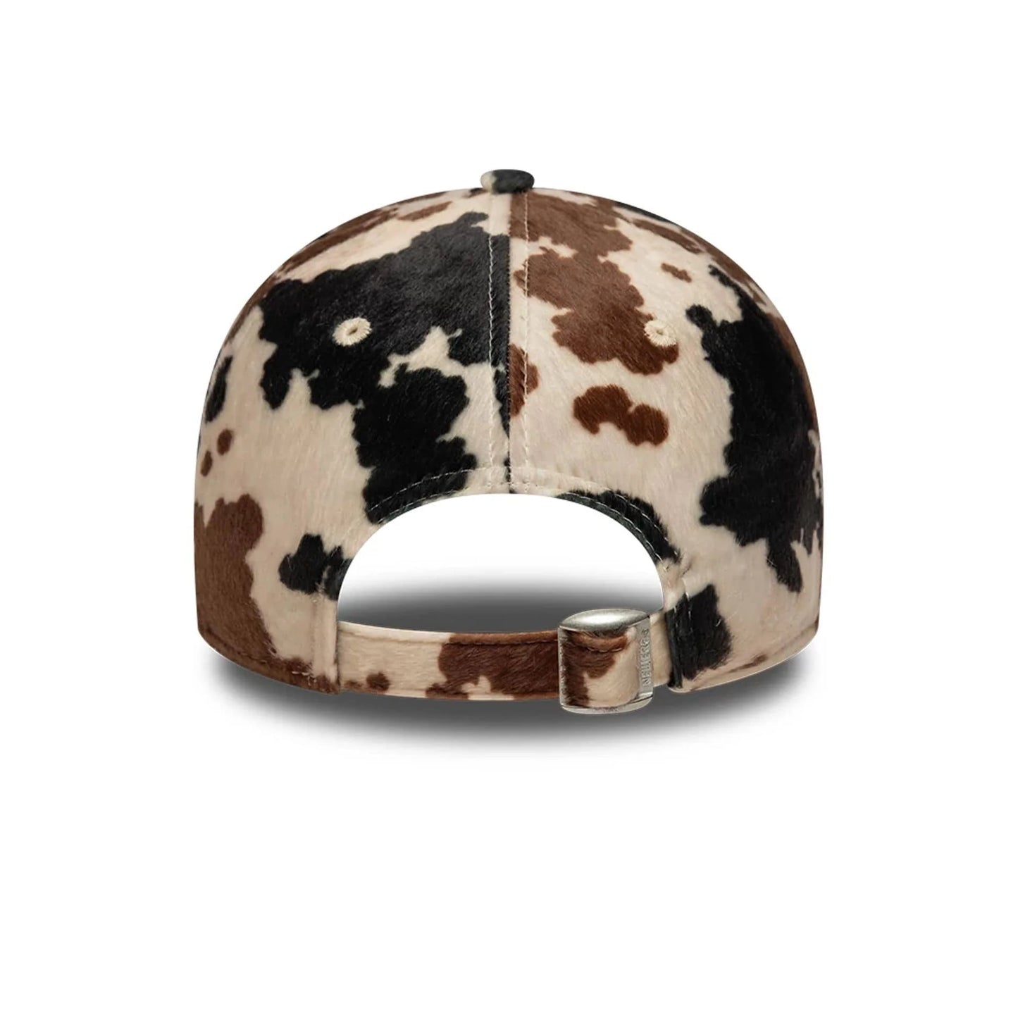 New Era, 9TWENTY New York Yankees Animal Print, Beige