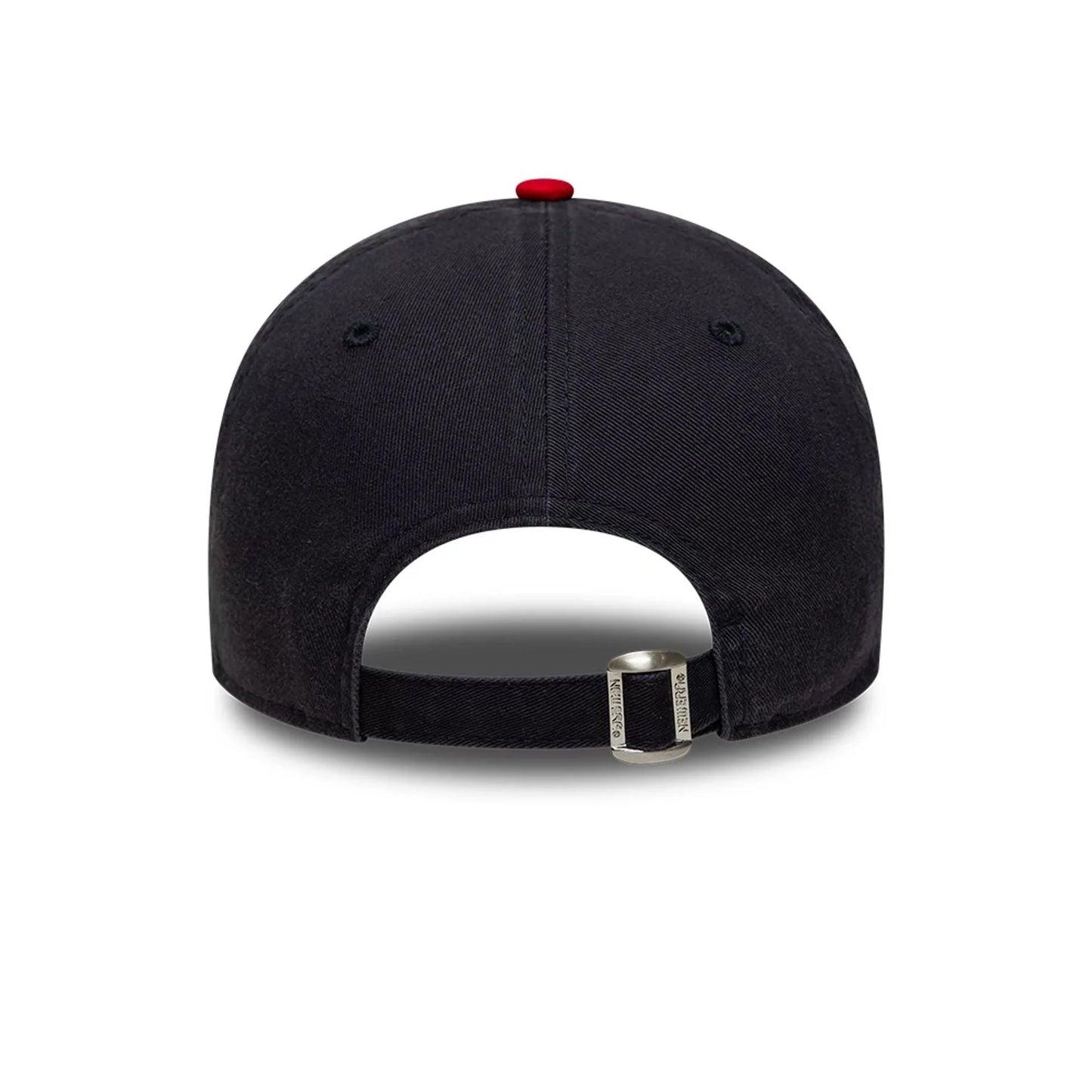 New Era, 9TWENTY New York Yankees Washed Contrast, Navy
