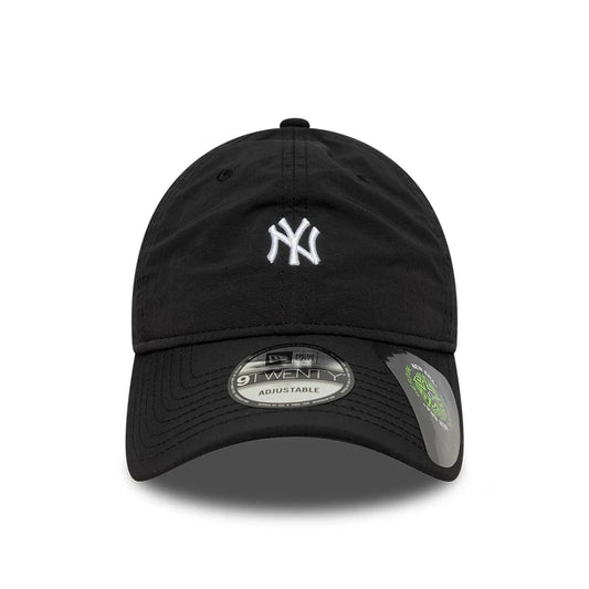 New Era, 9TWENTY New York Yankees Recycled Nylon, Black
