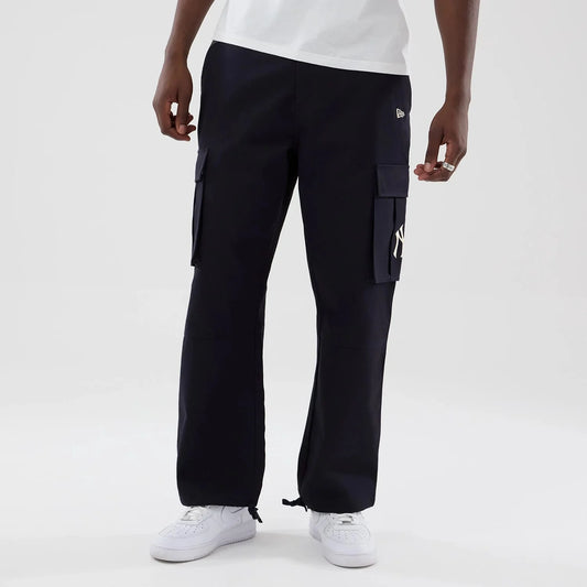 New Era, New York Yankees Cargo Trousers, Navy
