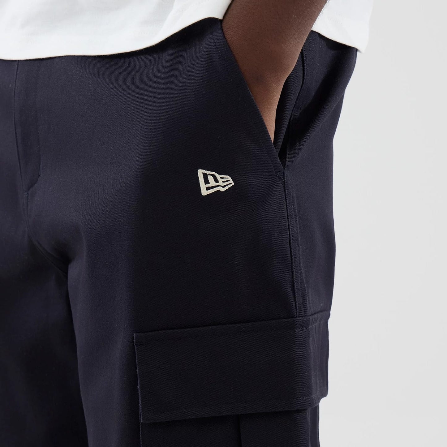 New Era, New York Yankees Cargo Trousers, Navy