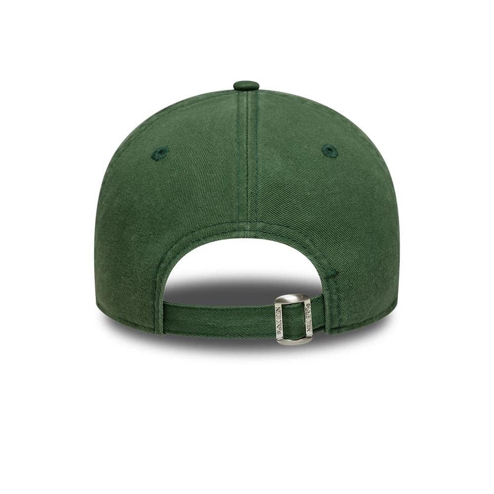New Era, 9Twenty New York Yankees Mini Logo, Green