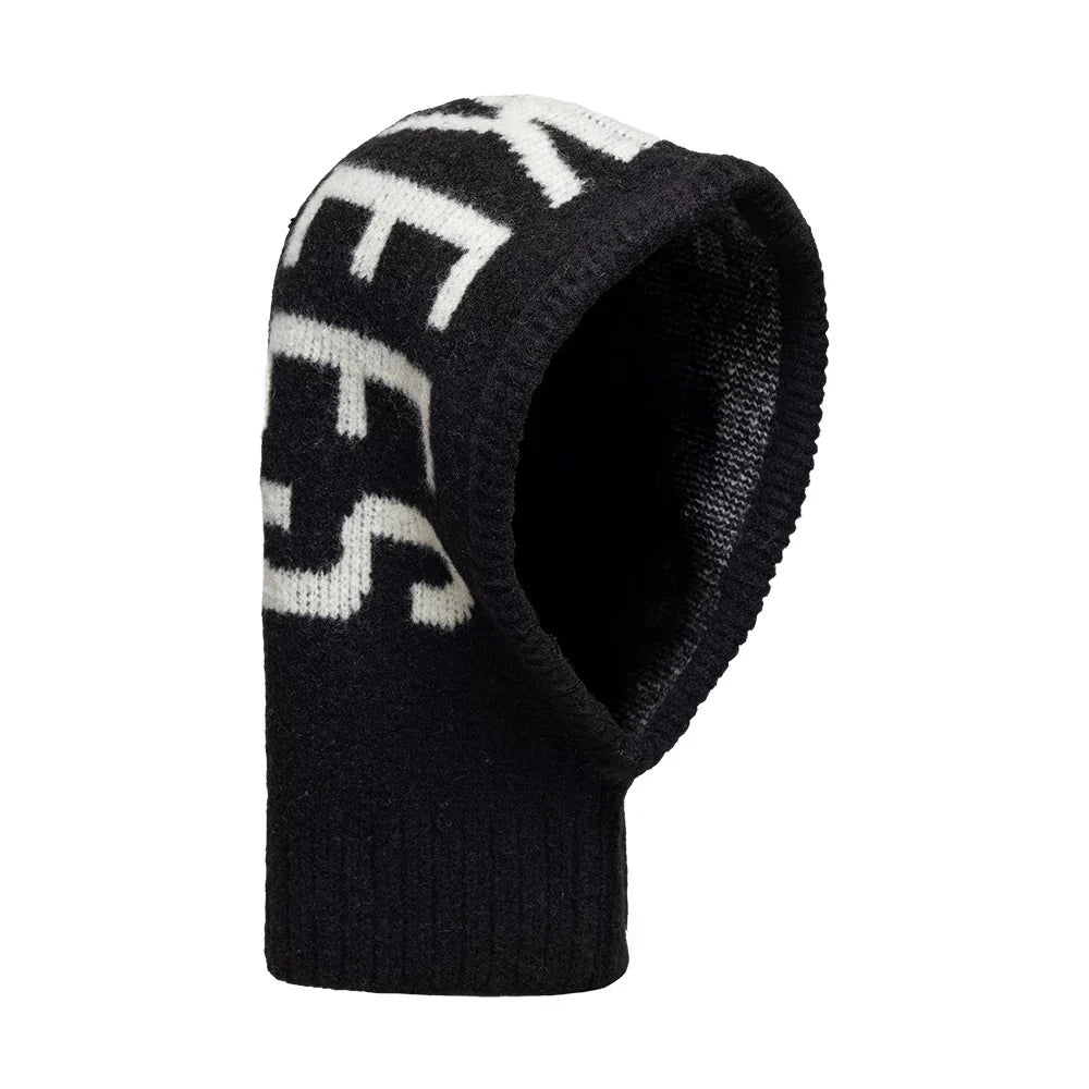 New Era, New York Yankees Balaclava Hat, Black
