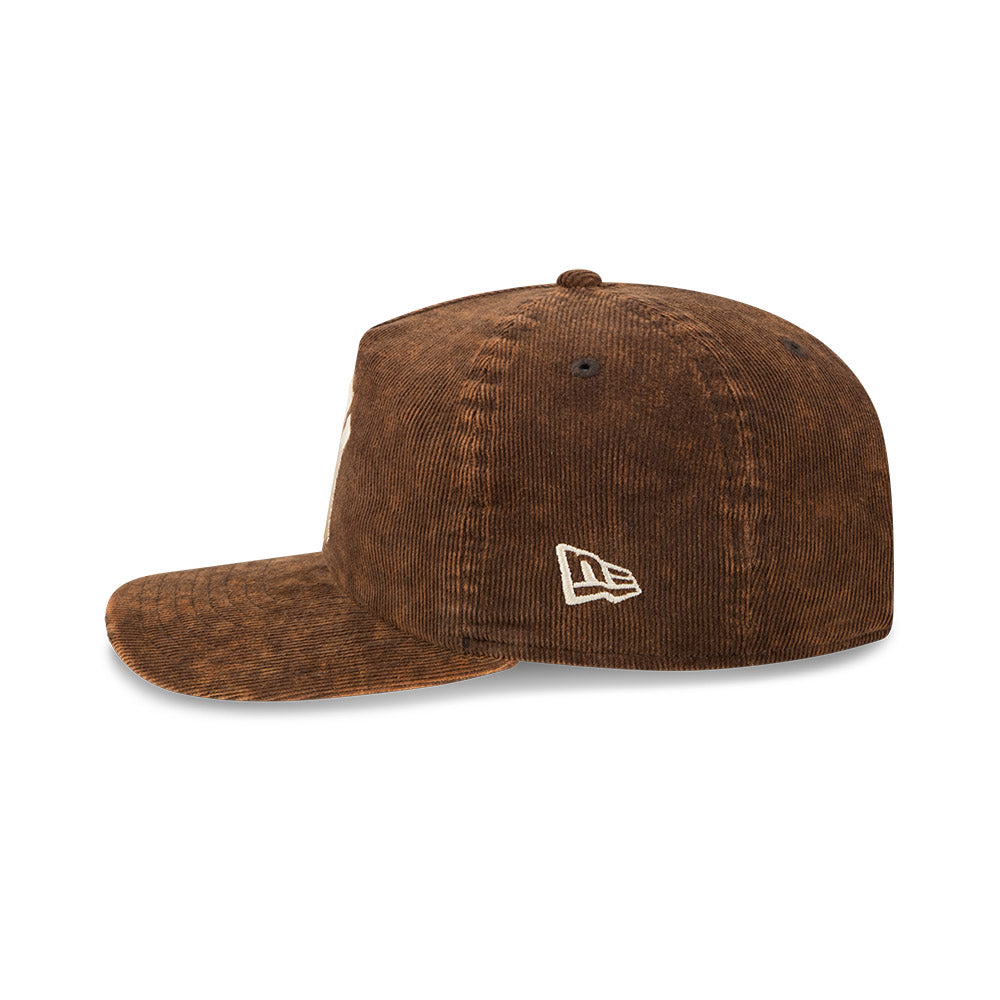 New Era, 19TWENTY New York Yankees washed Cord, Brown