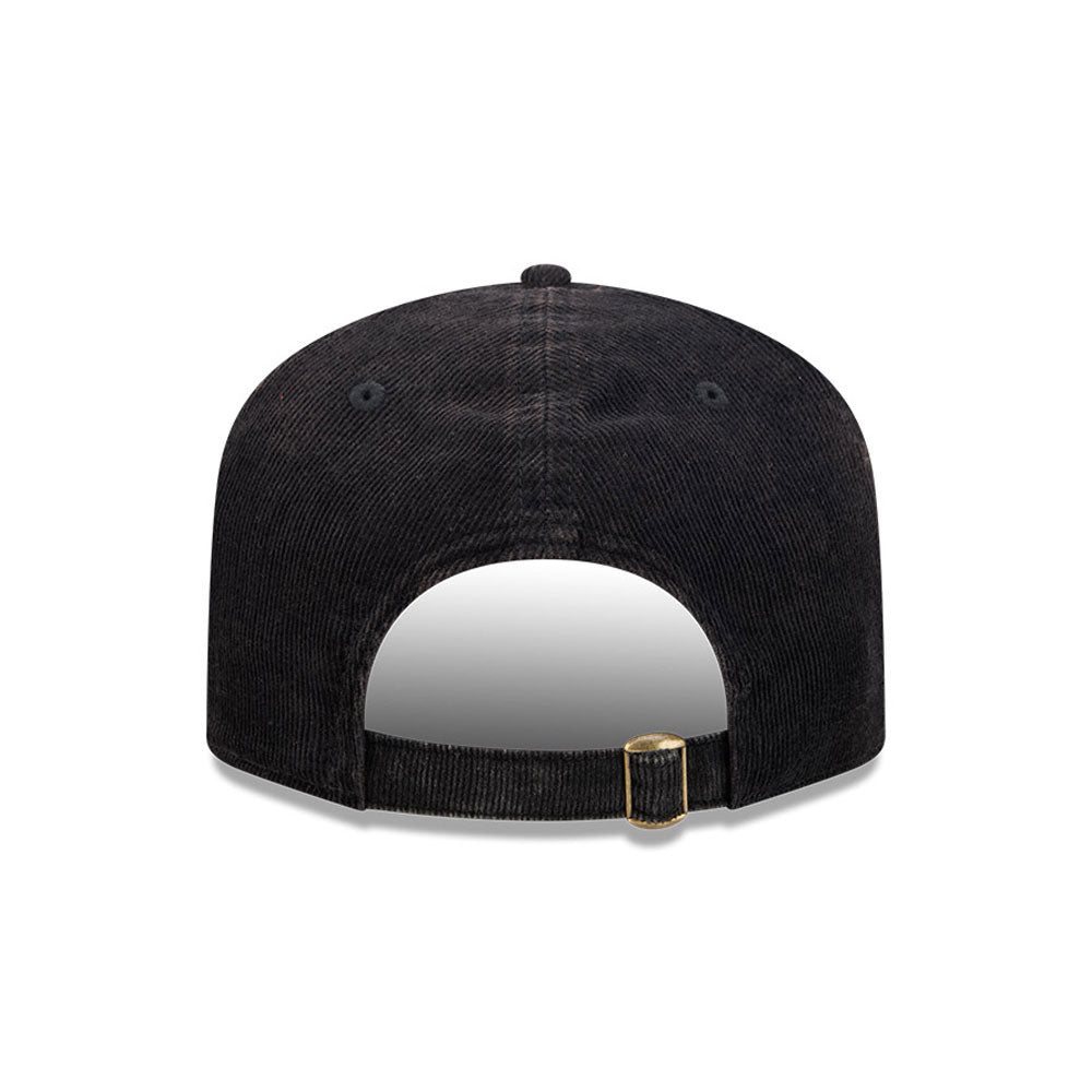 New Era, 19TWENTY New York Yankees washed Cord, Black