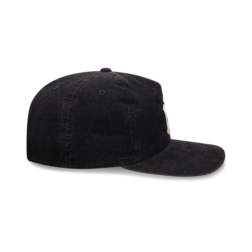 New Era, 19TWENTY New York Yankees washed Cord, Black