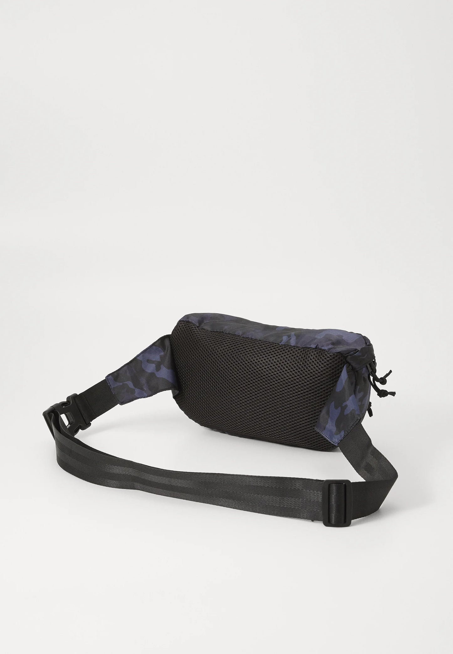 New Era, New York Yankees Waistbag, Black Camo