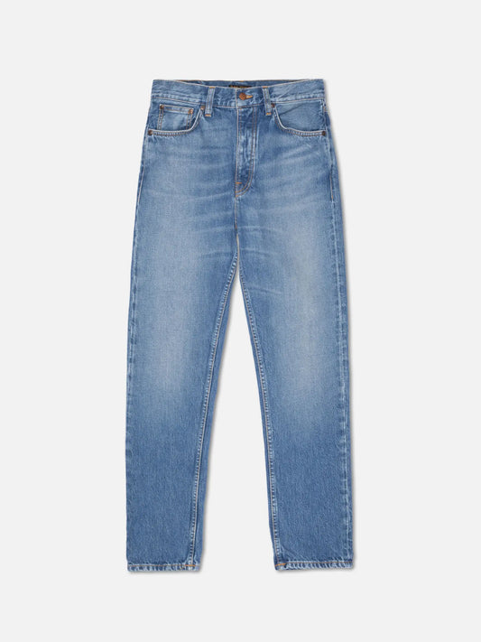 Nudie Jeans, Steady Eddie II, Blue Haze