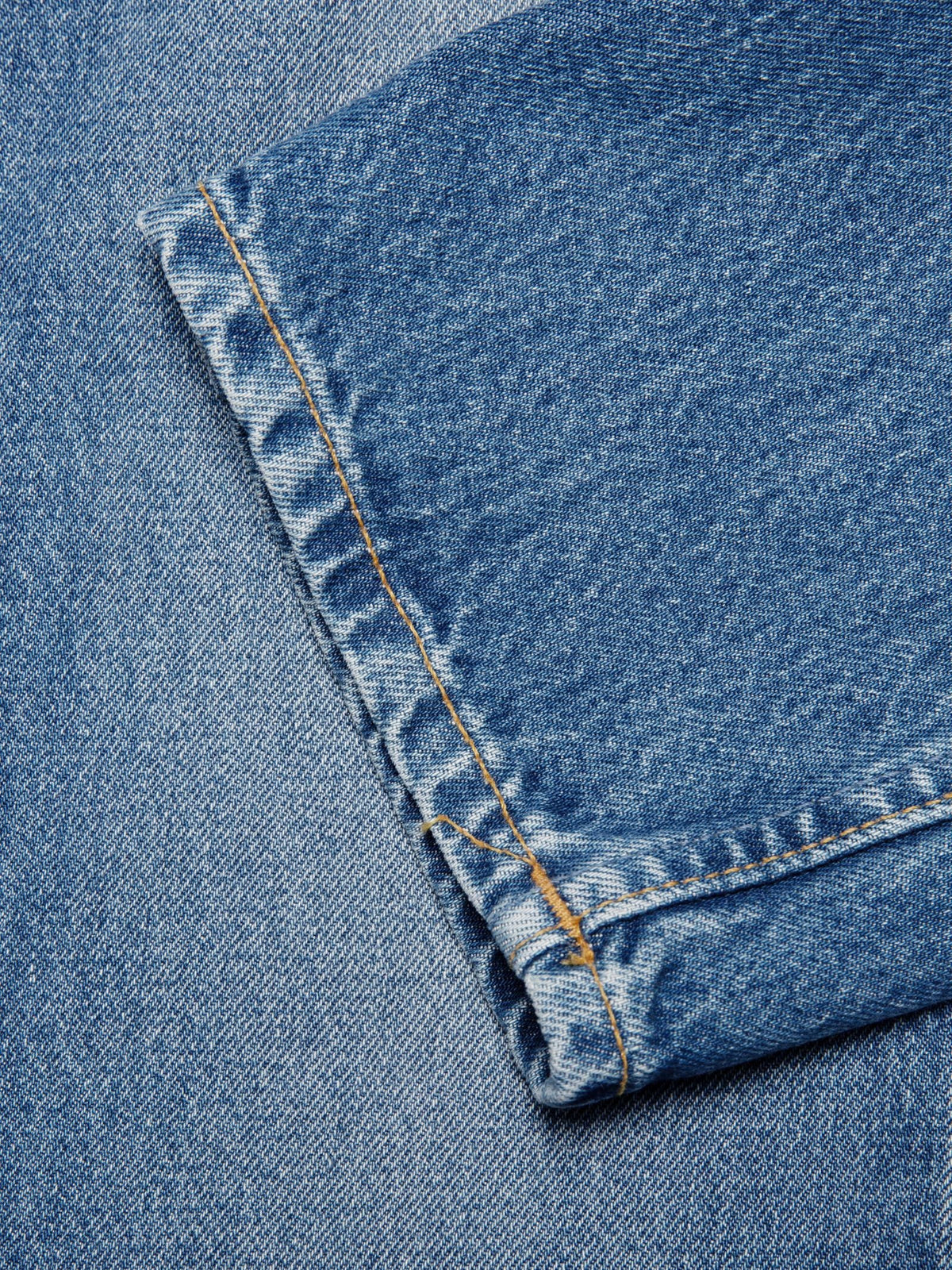 Nudie Jeans, Steady Eddie II, Blue Haze