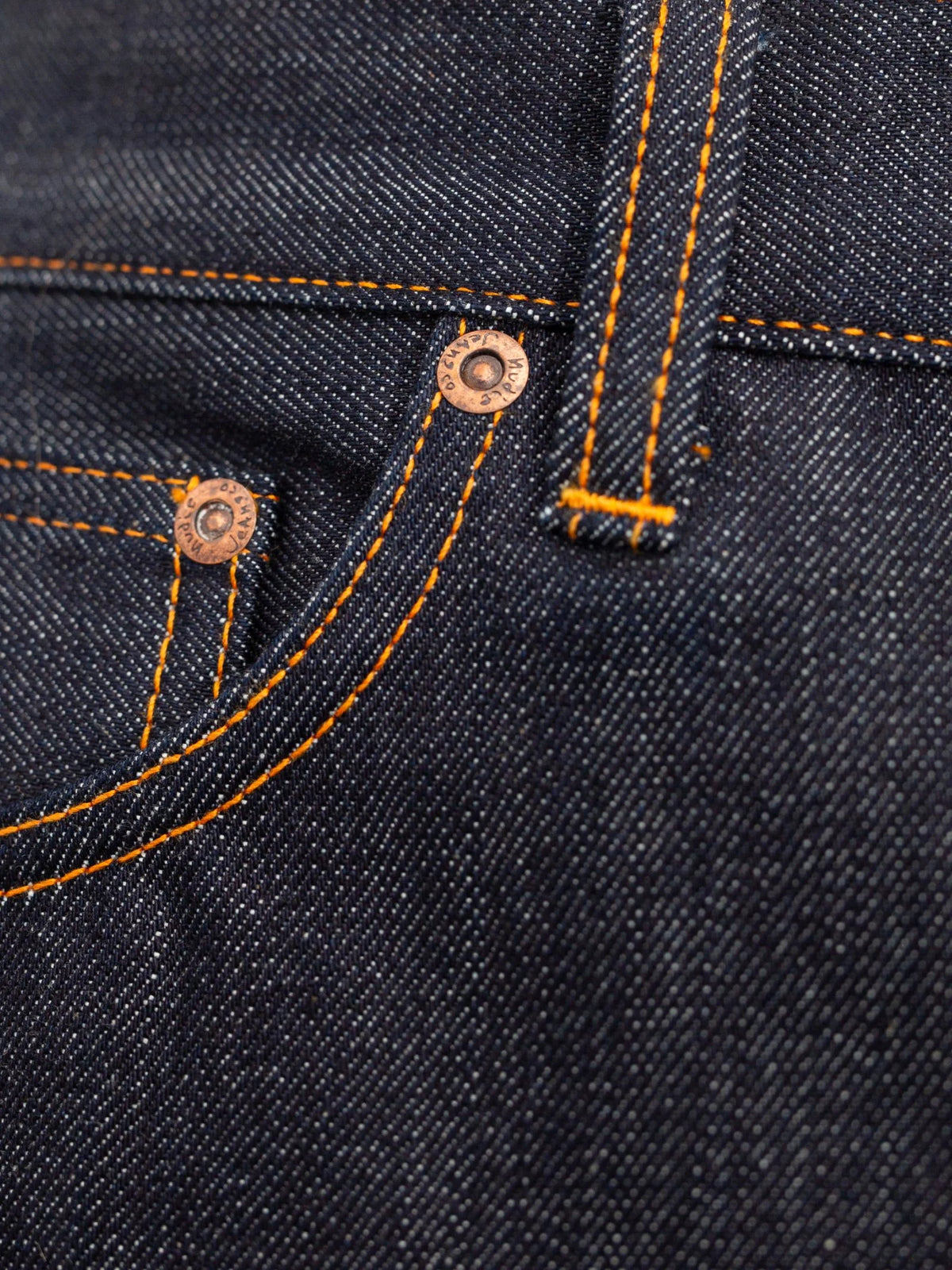 Nudie Jeans, Steady Eddie II, Dry One
