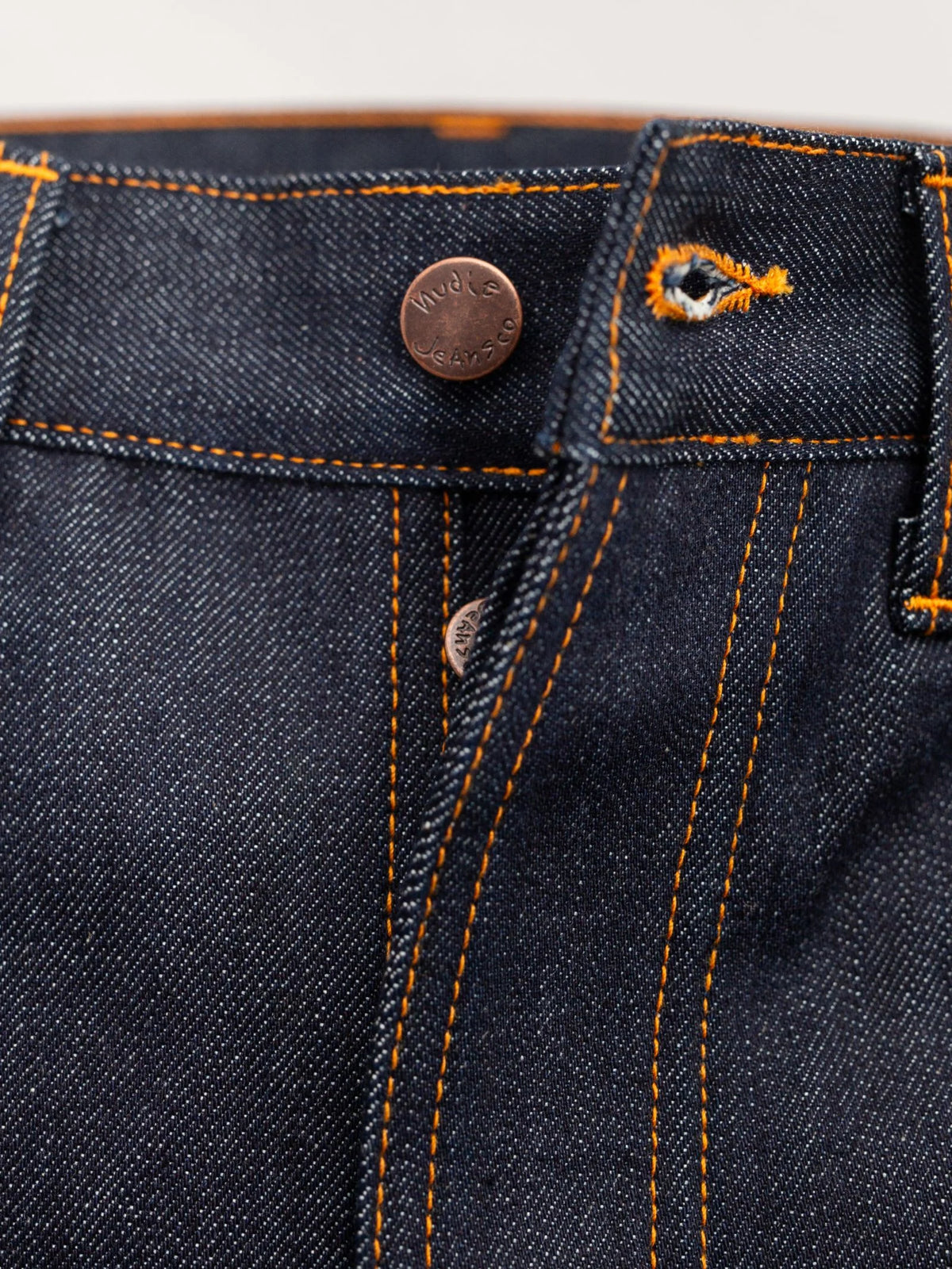 Nudie Jeans, Steady Eddie II, Dry One