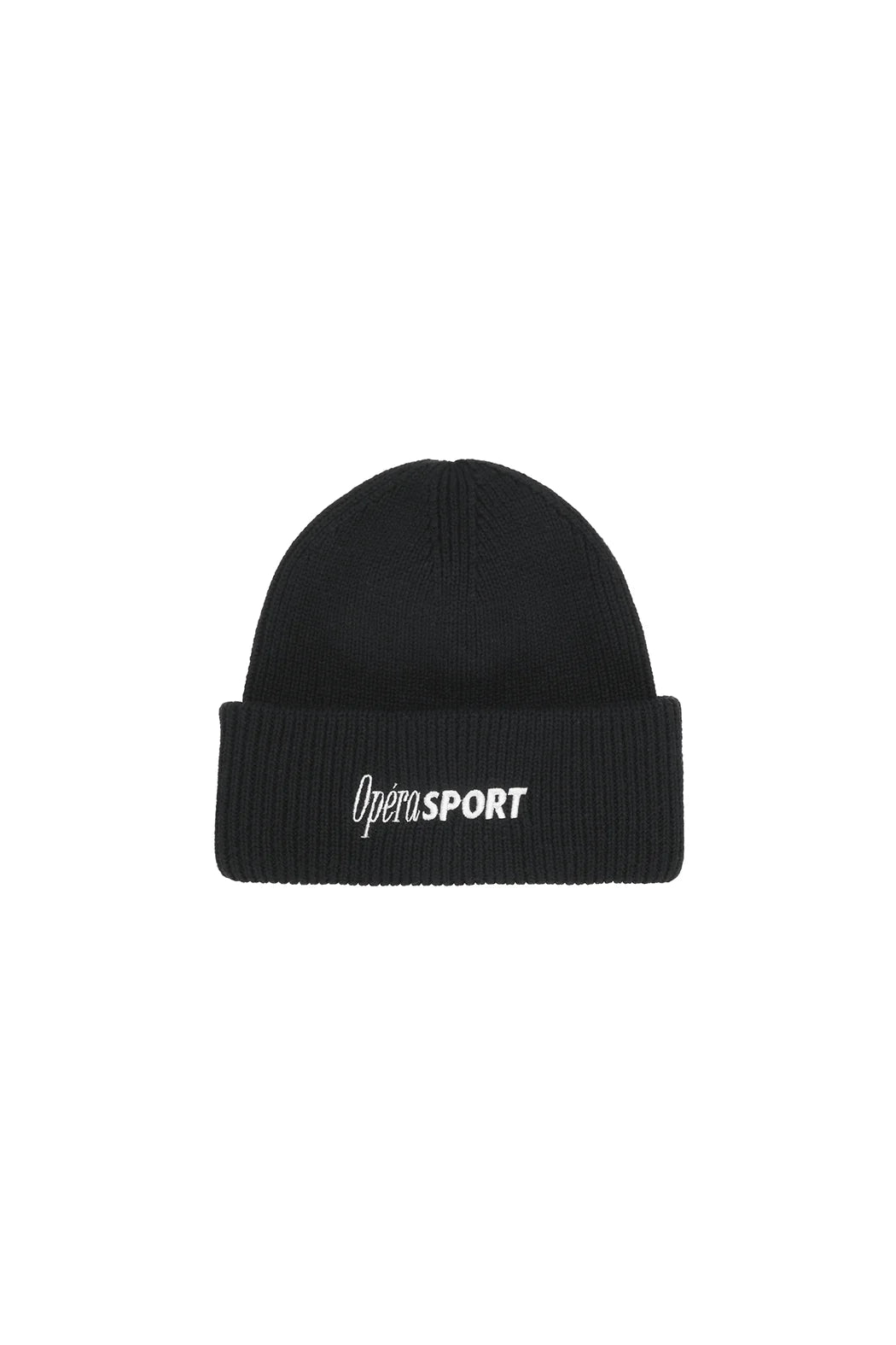 OperáSport, André Beanie, Sort