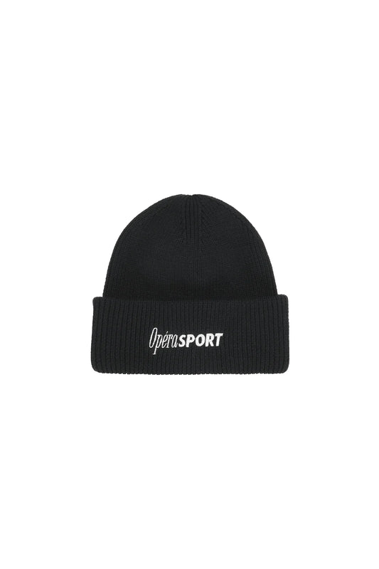 OperáSport, André Beanie, Sort