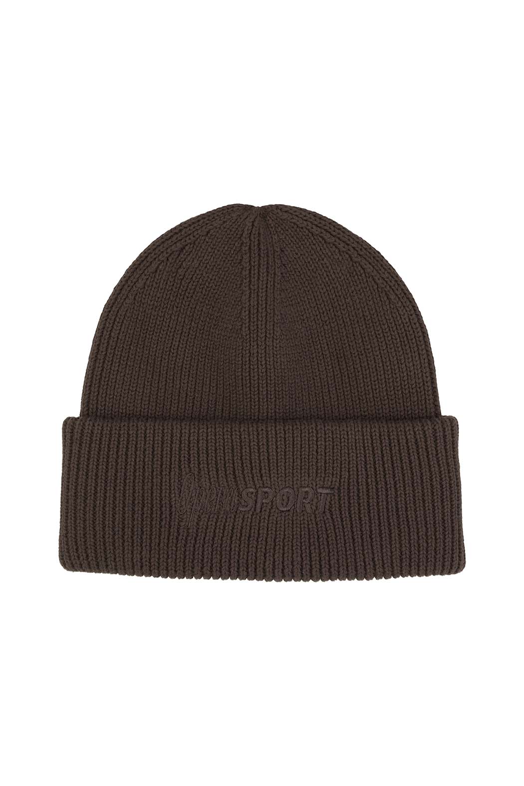 OperáSport, André Beanie, Brun