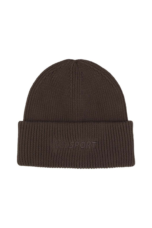 OperáSport, André Beanie, Brun