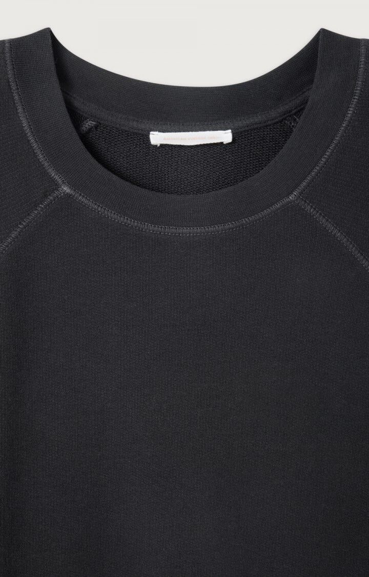 American Vintage, Atubay Sweatshirt, Darkess